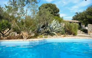 Gorgeous Home In Silba