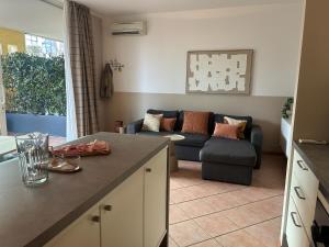 Gardazzuro Appartment Deluxe