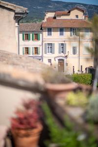 Triplex in an Hôtel Particulier
