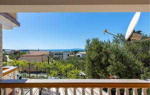 Amazing Apartment In Rab With Wifi