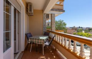 Amazing Apartment In Rab With Wifi