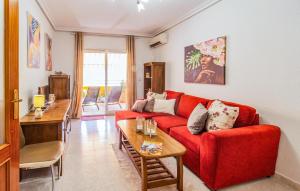 Amazing Apartment In Torrevieja