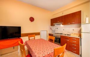 Amazing Apartment In Rab With Wifi 