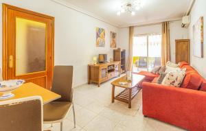 Amazing Apartment In Torrevieja