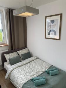 Apartament Słoneczny 20