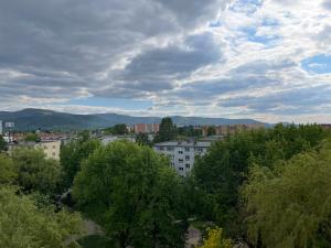 Apartament Słoneczny 20