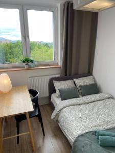 Apartament Słoneczny 20