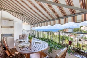 Rubens C1 Almadrava Roses - Immo Barneda