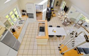 Amazing Home In Orø With Kitchen