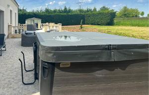 Cozy Home In Blois With Wifi