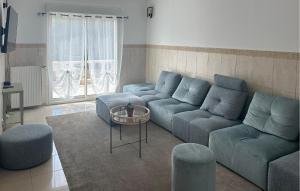 Cozy Home In Blois With Wifi