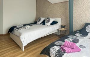 Maisons de vacances Cozy Home In Blois With Wifi : photos des chambres