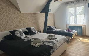 Maisons de vacances Cozy Home In Blois With Wifi : photos des chambres
