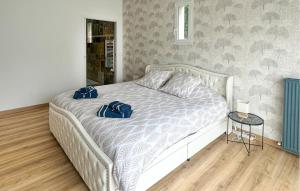 Maisons de vacances Cozy Home In Blois With Wifi : photos des chambres