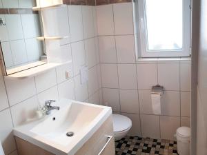 Ferienwohnung Graf Ostseewind