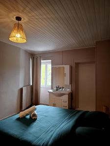 Hotels Auberge Arthea : photos des chambres