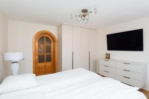 Pamario jaukūs apartamentai