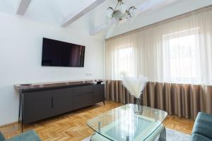 Pamario jaukūs apartamentai