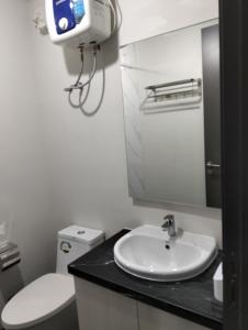 SeaView Batam Center