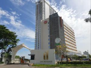 SeaView Batam Center