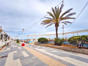 Apartamento con terraza en Playa Grau de Moncofa