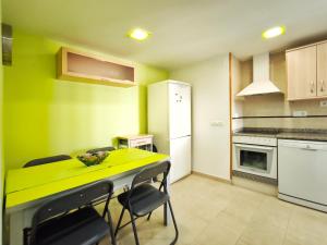 Apartamento con terraza en Playa Grau de Moncofa