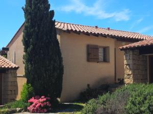 Villa 78 Alba Rossa Piscine chauffée et Plage de Cupabia