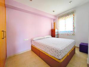 Apartamento con terraza en Playa Grau de Moncofa