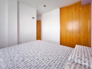 Apartamento con terraza en Playa Grau de Moncofa