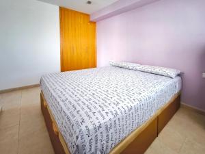 Apartamento con terraza en Playa Grau de Moncofa