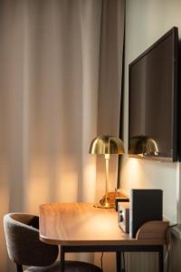 Home Hotel Bolinder Munktell