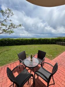 Apartments & Restaurant Condura Croatica Nin-Sabunike