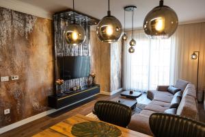 Palace Apartmans - Ubytování bez kategorie ve městě Sremska Mitrovica