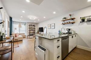 Keep Austin Cozy - Central Retreat