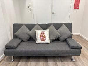 Sunflower Homes- Peace and Joy