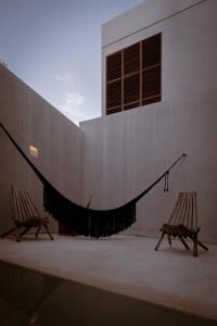 Villa Seremonia Oasis De Lujo En La Selva