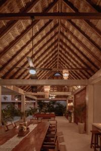 Villa Seremonia Oasis De Lujo En La Selva