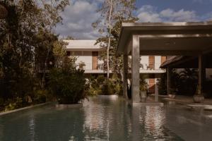 Villa Seremonia Oasis De Lujo En La Selva