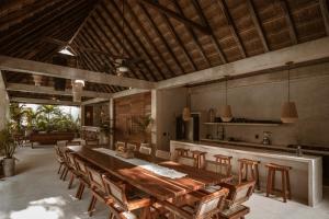 Villa Seremonia Oasis De Lujo En La Selva