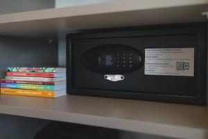 Manhattan Square - Studio Automatizado e no Coração da Savassi