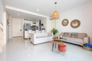 Incredible ocean view Morros ultra 4th floor 05