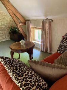 B&B / Chambres d'hotes Domaine la Cabane : photos des chambres