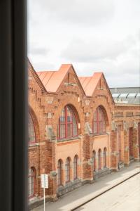 Home Hotel Bolinder Munktell