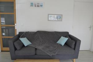 Charmant T3, 200m du Port, Plage à Pied - Appart 4