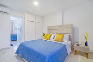 Hermoso apartamento en manga piso 3