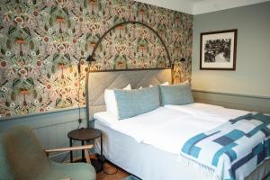 Standard Twin Room room in Clarion Collection Hotel Bolinder Munktell