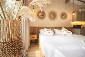 Candelaria Aparta Hotel Boutique