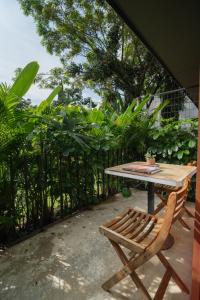 Candelaria Aparta Hotel Boutique