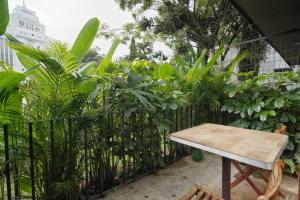 Candelaria Hotel Boutique