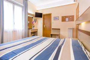 Hotel Villa Delibera